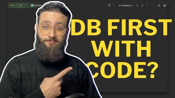 DbUp: The Best Way To Build Databases In .NET