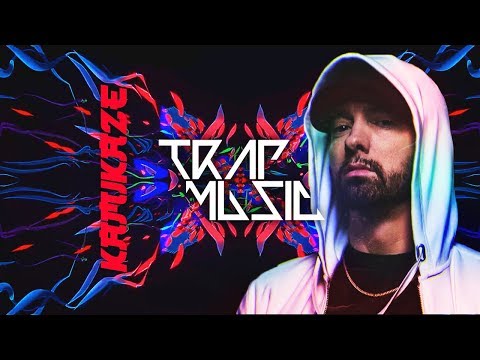 Eminem - Kamikaze (Laeko Remix)