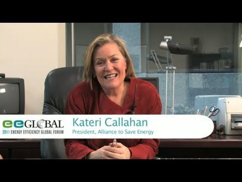 Join Us for EE Global 2011 in Brussels -- Kateri Callahan, ASE President