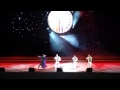 Трио аккордеонистов Восторг Арт вакации 2012 Минск 