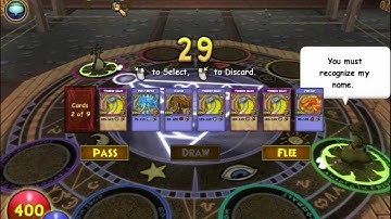 W101 Wizard101 Kevin the Noob Episode 10 Duelist101 arena PvP