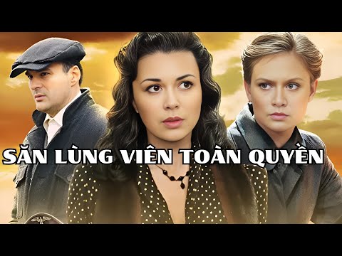 🔥SĂN LÙNG VIÊN TOÀN QUYỀN🔥 Khi số phận của các nữ anh hùng đan xen trong bộ truyện