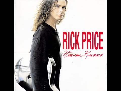 Rick Price -