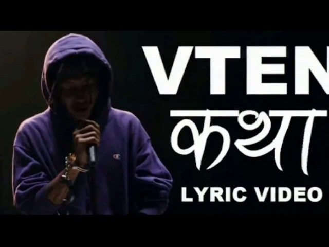 Katha Lyrics - Vten Ft. Dharmendra Sewan ( Official Lyrics Video ) class=