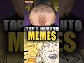 Top 3 Naruto Memes | Tamil anime | Anime man tamil | Naruto Shippuden Tamil | Naruto tamil | sasuke