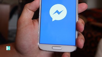 [How- To] Stop Automatically saving Photos — on Facebook Messenger