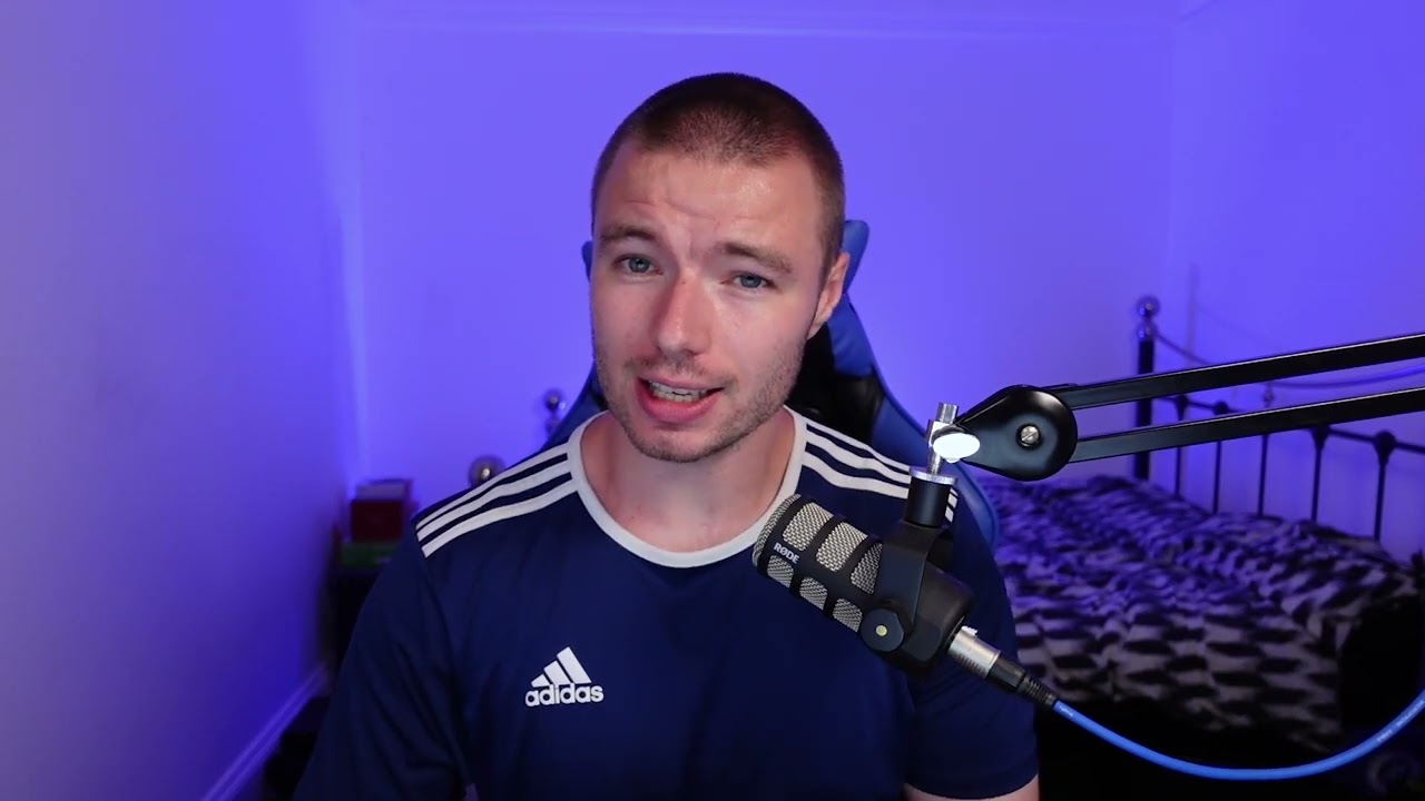 how to make money on youtube SAMPLE EDIT