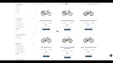 Microsoft Dynamics 365 Business Central ERP and Sana Commerce - Product Comparison