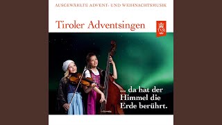 Ganz schön bist du Maria (Live)