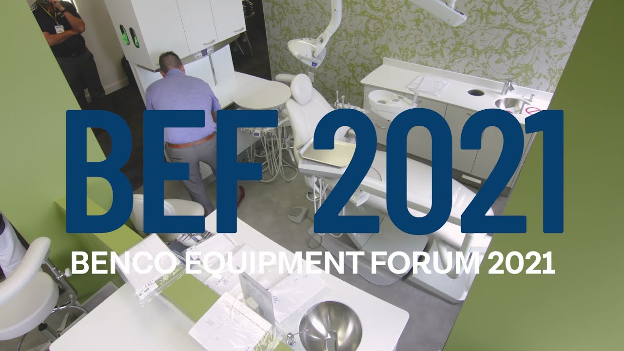 Benco Equipment Forum - Day 2