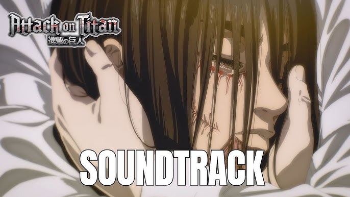 Attack on Titan S4 Part 2 Episode 5 OST: Ymir's Past and Suffering