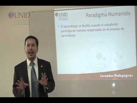 1 05 Paradigma Humanista