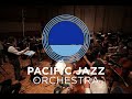 Pacific jazz orchestra  trailer