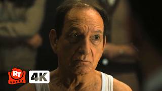 Operation Finale (2018) 4K - Interrogating Eichmann (5/10) | Movieclips