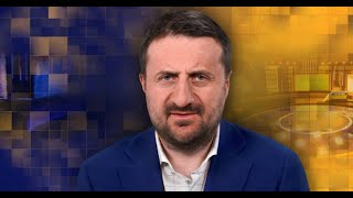 Виступ Т. Загороднього на каналі «РБК-Україна» від 17.07.2025 року