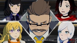 RWBY: Arrowfell - Chapter 2 | FULL WALKTHROUGH