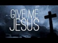 Fernando Ortega - Give Me Jesus - Rev Audio  (Raja Sibarani - Cover)