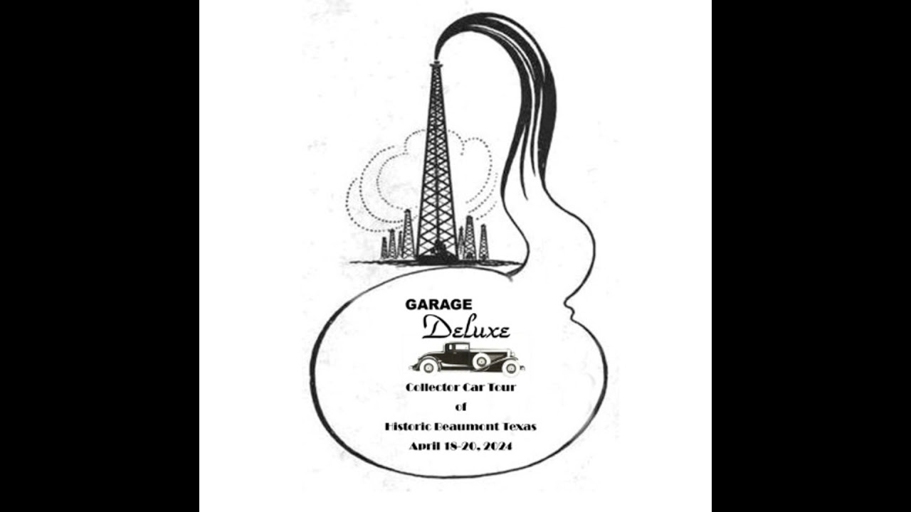 Revving Through Time: Collector Cars, Racing Events, and Personal Milestones with Greg Riley