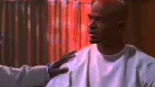 Prostate Exam...........Rawls/Wayans Guide