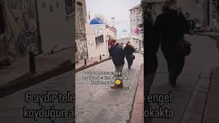 Neyse Ki Yeni Evlendiği Için Karısıyla Meşgul,Yine Direkten Döndüm Amk 😀