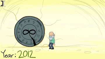 The Entire Story of Ben 10 ILLUSTRATED Part 4 clip20
