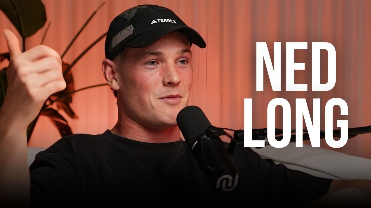 Нед Лонг рассказывает о спасении «Коллингвуда» в середине сезона, исключении «Хокс» из состава и ...