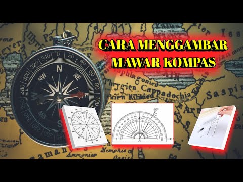 Video: Cara Melukis Arnab: 13 Langkah (dengan Gambar)