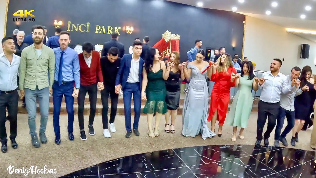 Hızlı Halay Lorke & Caney Caney