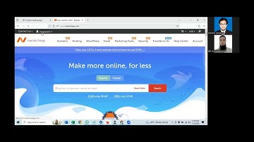 PayPal Easy Method: Domain Renewal in 2025 | How To Renew an Expired Domain? Oyadud Hasan