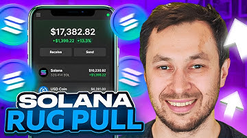 Full guide - Rug Pull and Create meme coin