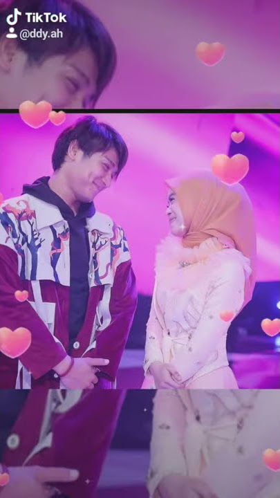 Lesti Dan Rizky Billar / Tiktok Terbaru / Status Wa / Status Wa Kekinian