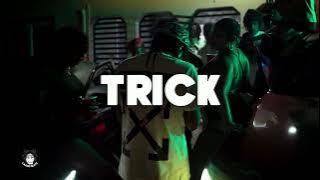 Dancehall Riddim Instrumental 2025 ~ Trick ~  | (Prod. caadobeatz)