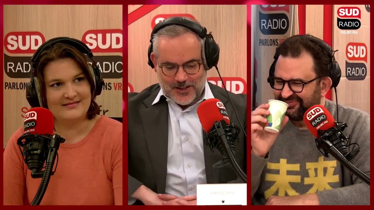 Philippe Fabry, où en est Poutine ?