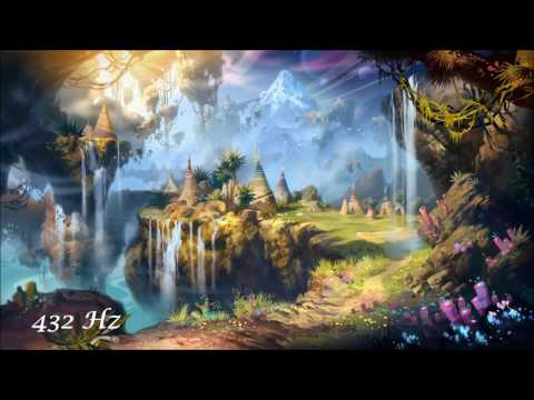 Kokia - Tomoni (432 Hz)