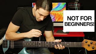 My ULTIMATE Bass Practice Hack!