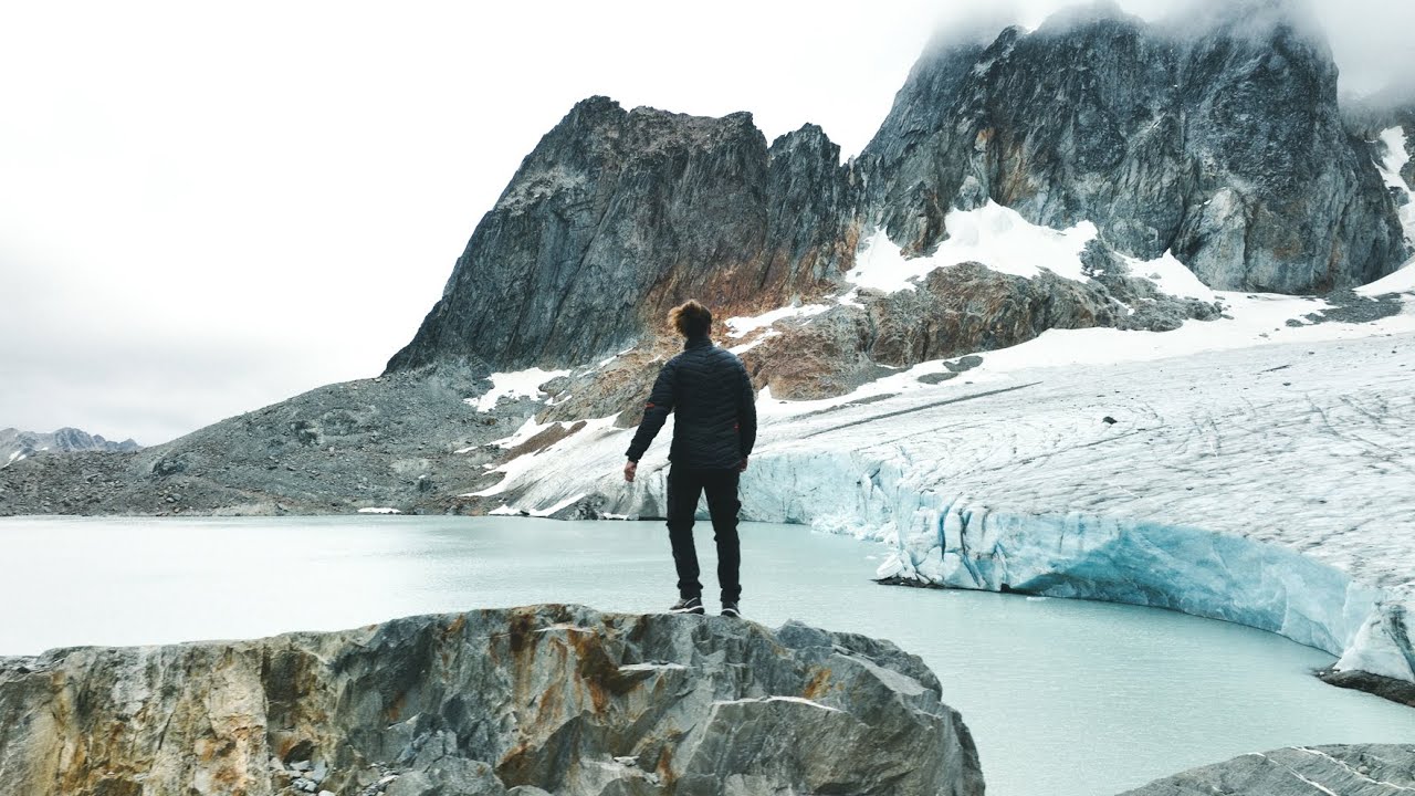 ANTARCTICA: we get to the End of the World 