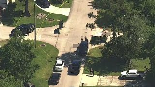 Man suspected in ‘violent assault’ on 9-year-old girl fatally shot by St. Cloud police, chief says