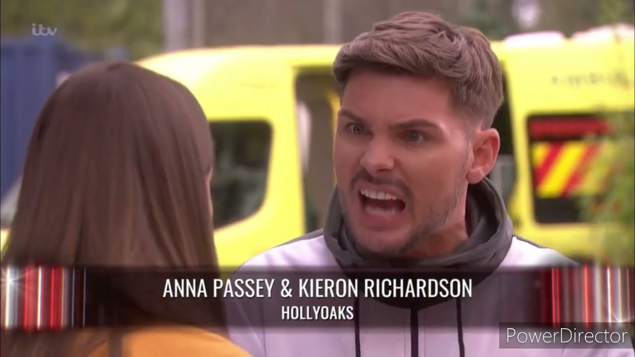 British Soap Awards 2022: Best On-Screen Partnership