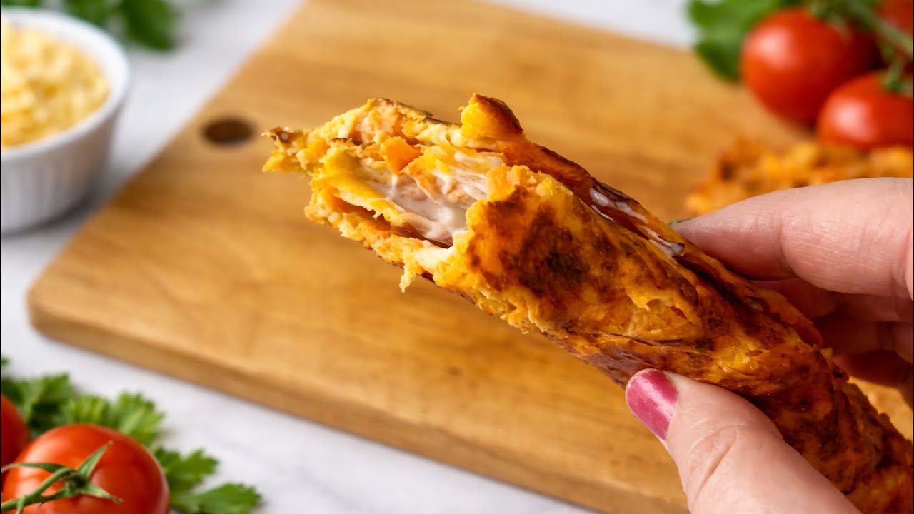 Артық салмақ тастағың келсе, осы ТАҒАМДЫ жаса! #ппрецепты 