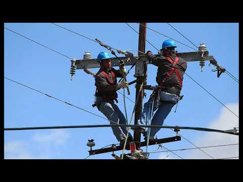 Video: Özel bir evin elektrik şebekesine bağlantı. Nereye başvurulur? evrak