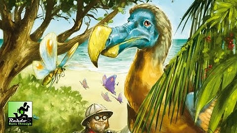 La Isla Extended Gameplay