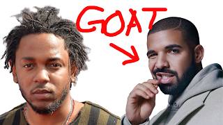 How the Drake and Kendrick Beef made me a better person...