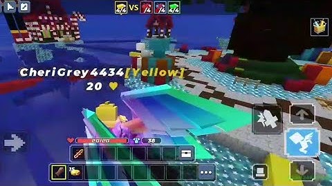 Blockman go hack 2.91.2 no error id 16