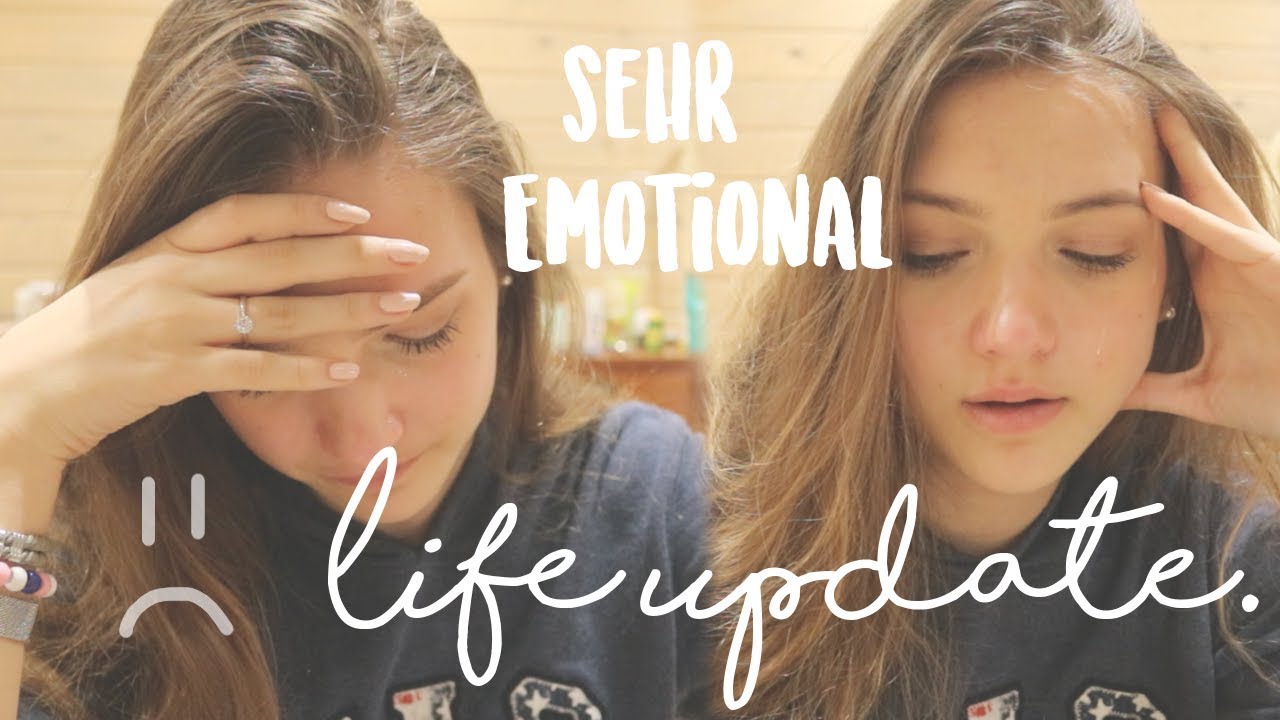 zurück nach Deutschland? Neue Gastschwester.... ♥︎ Lifeupdate ~ Dezember / Januar