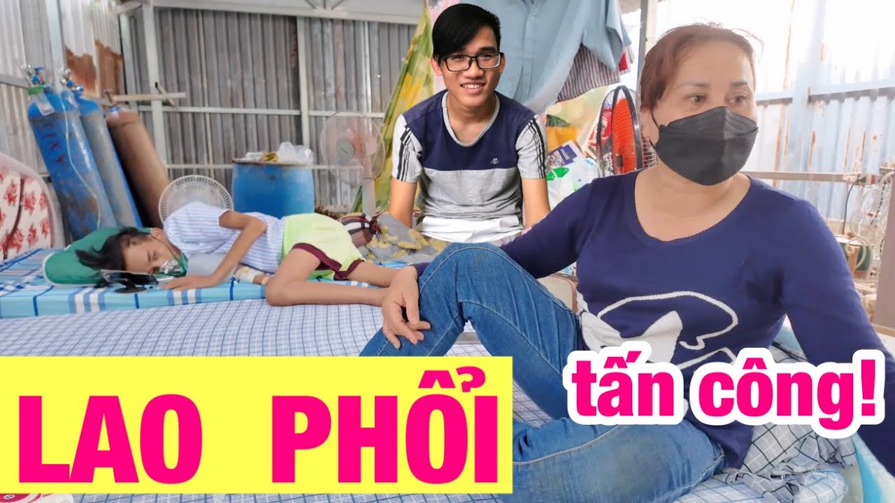 Cập nhật tình hình sức khoẻ Đức mồ côii tinh thần ổn nhưng quá lệ thuộc bình oxy