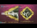 Msamaa مسامع ANA EL WAHDANIA