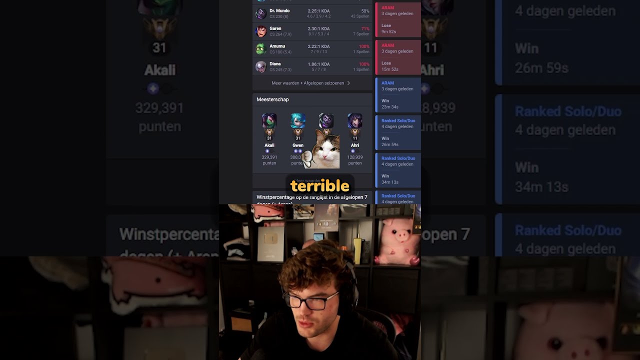 My FUNDAMENTALS Took This Viewer From SILVER To EMERALD