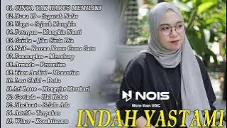 indah yastami full album separuh nafas ! CINTA TAK HARUS MEMILIKI ! sejauh mungkin !