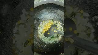 Suji Upma Recipe ❤️ #sujiupmarecipe #sujirecipe #breakfastideas #ytshorts #cookingvideo