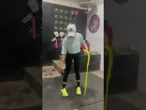 Rope Flow | Dragon Roll Tutorial